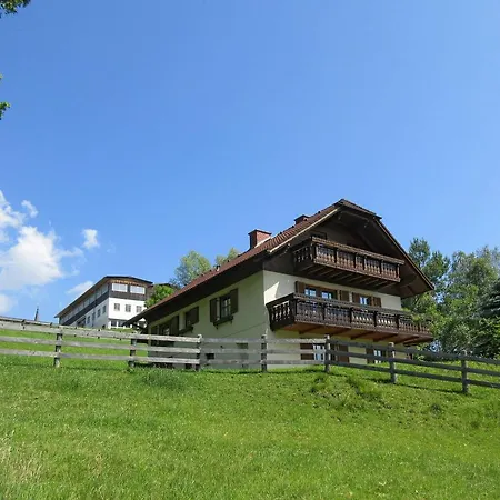 Сasa de vacaciones Ferienwohnung 140s