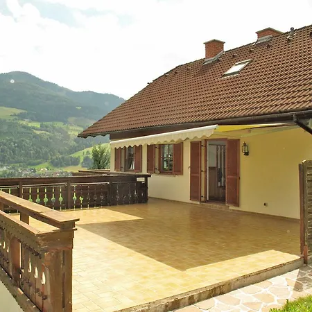 Ferienwohnung 140s Сasa de vacaciones