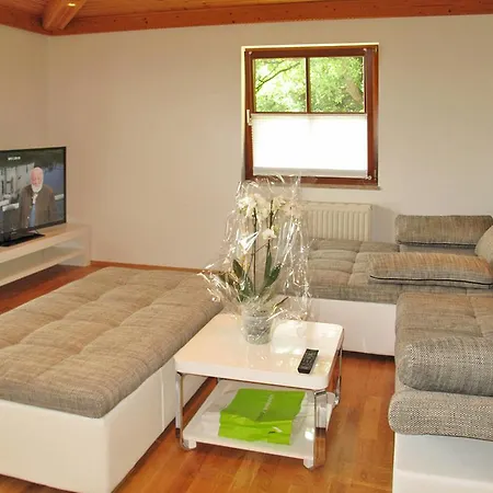 Ferienwohnung 140s *