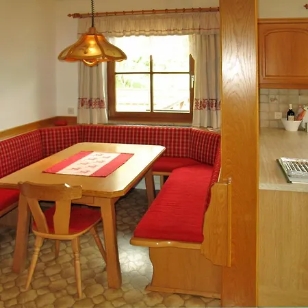 Ferienwohnung 140s Tatil Evi Grobming