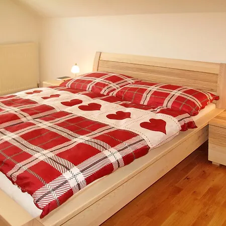 Сasa de vacaciones Ferienwohnung 140s Grobming
