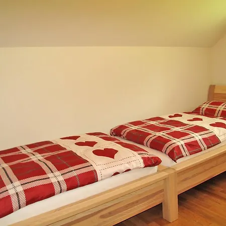 Сasa de vacaciones Ferienwohnung 140s Grobming