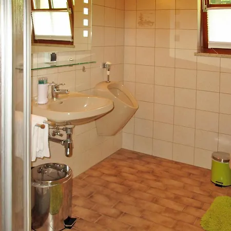 Ferienwohnung 140s *
