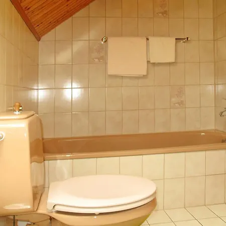 Ferienwohnung 140s