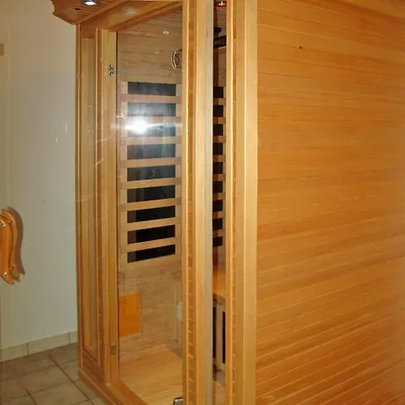 Ferienwohnung 140s Tatil Evi *